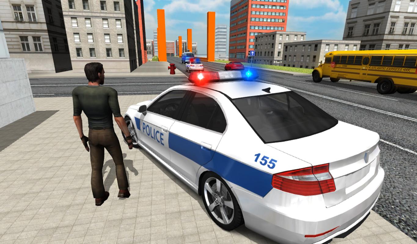 Police Games Free Download For Android