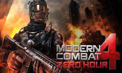 Modern combat 5 offline free download for android mobile